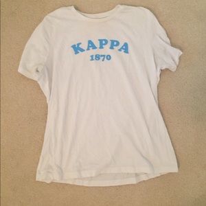 Kappa Kappa Gamma T-Shirt